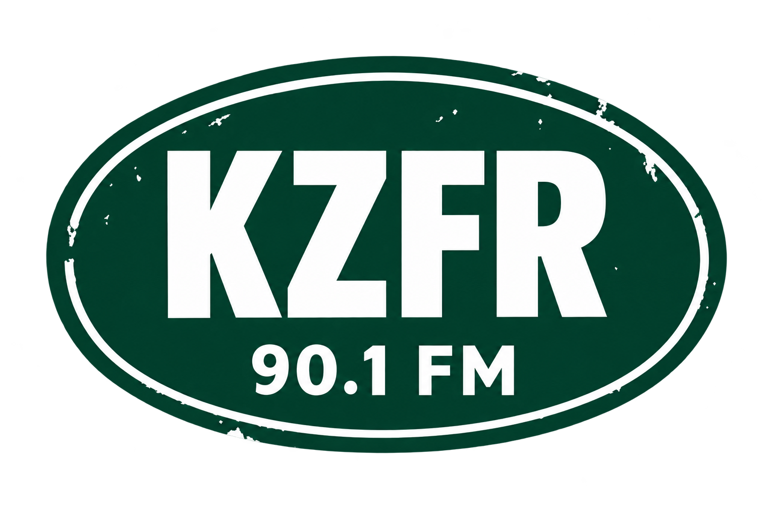 KZFR 90.1 FM